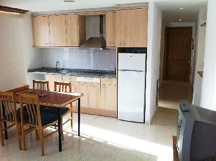 Martribuna Apts Λορέτ Ντε Μαρ