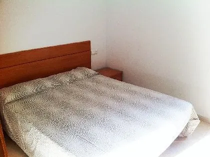 Ξενοδοχείο Martribuna Apts Λορέτ Ντε Μαρ