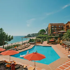 Rigat Park & - Adults Recommended Hotel