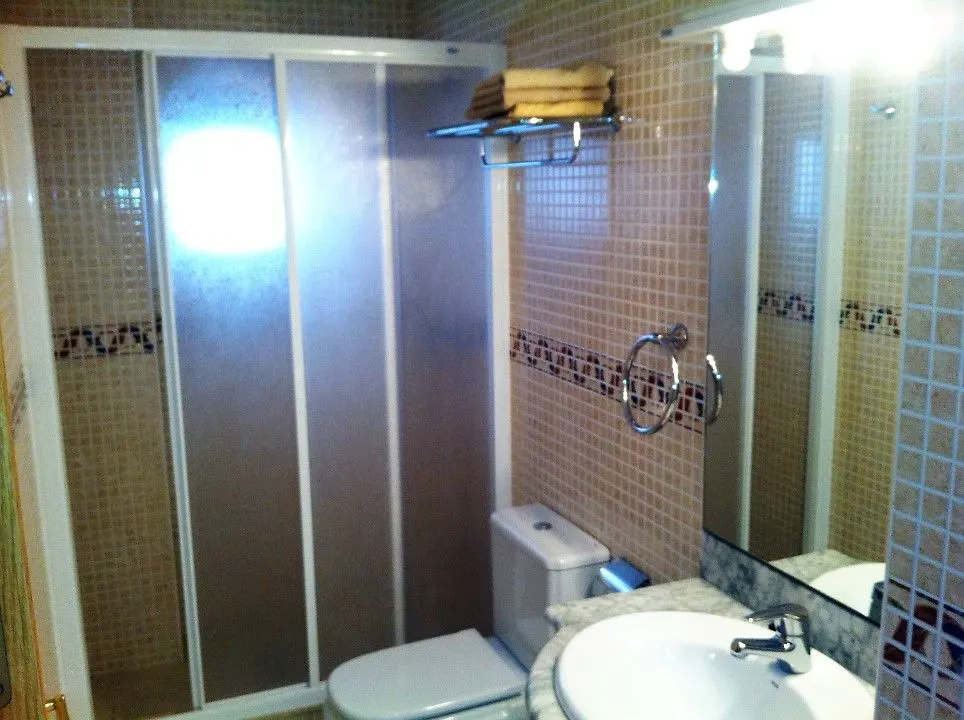Martribuna Apts Lloret de Mar Španělsko