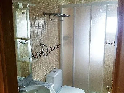 Martribuna Apts 5*, Lloret de Mar Spanien